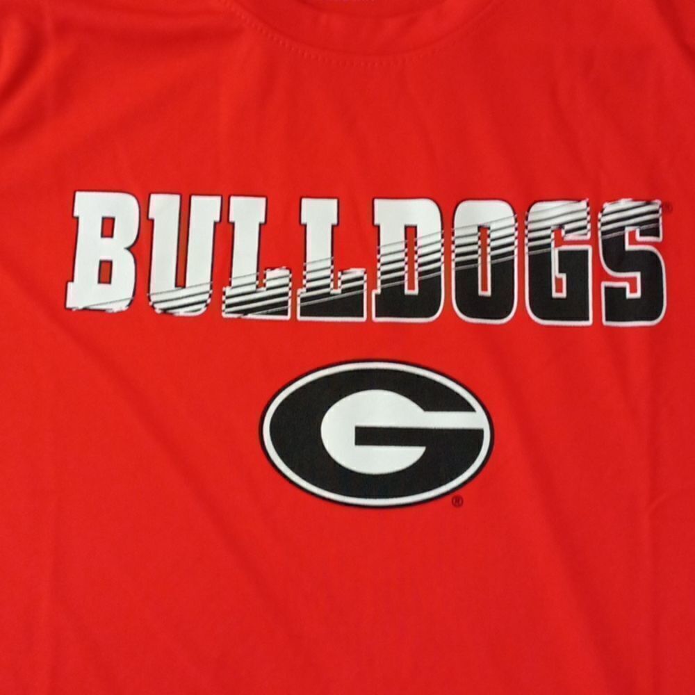 Georgia bulldogs shirt